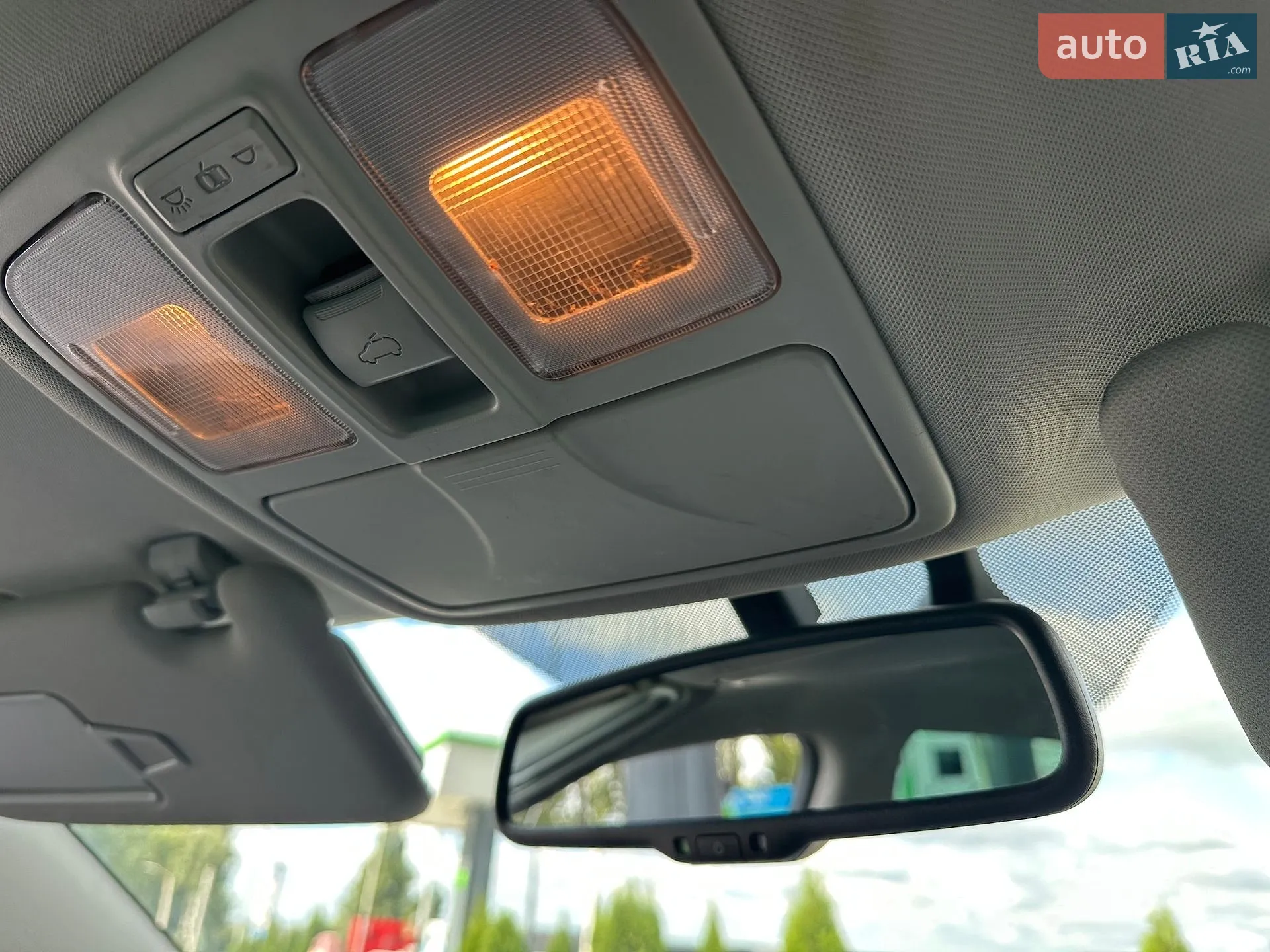 2011 Hyundai ix35 - мініатюра 46