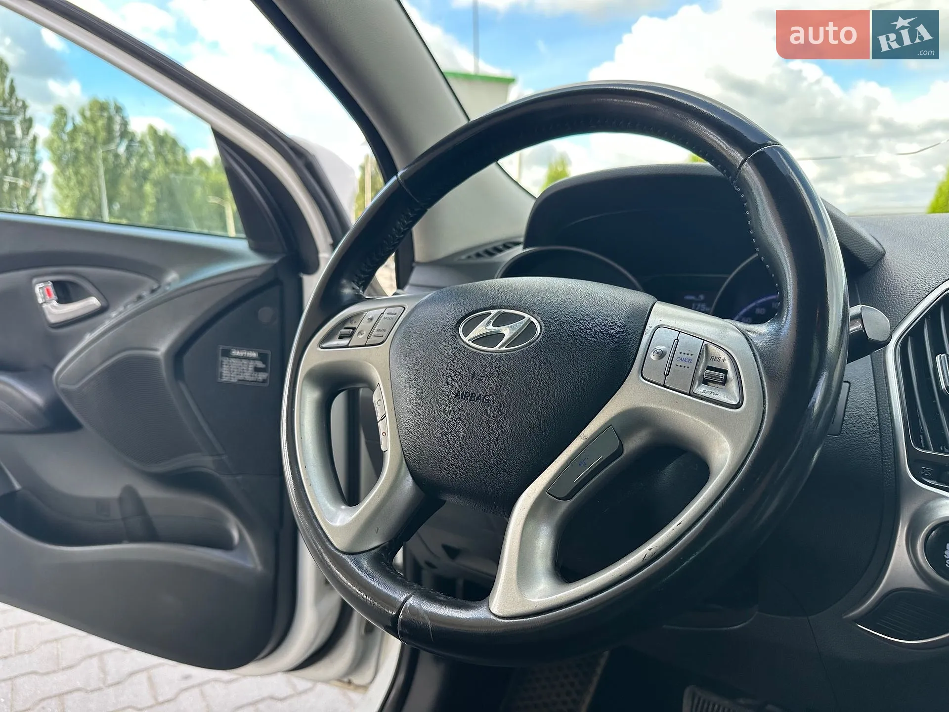 2011 Hyundai ix35 - мініатюра 48