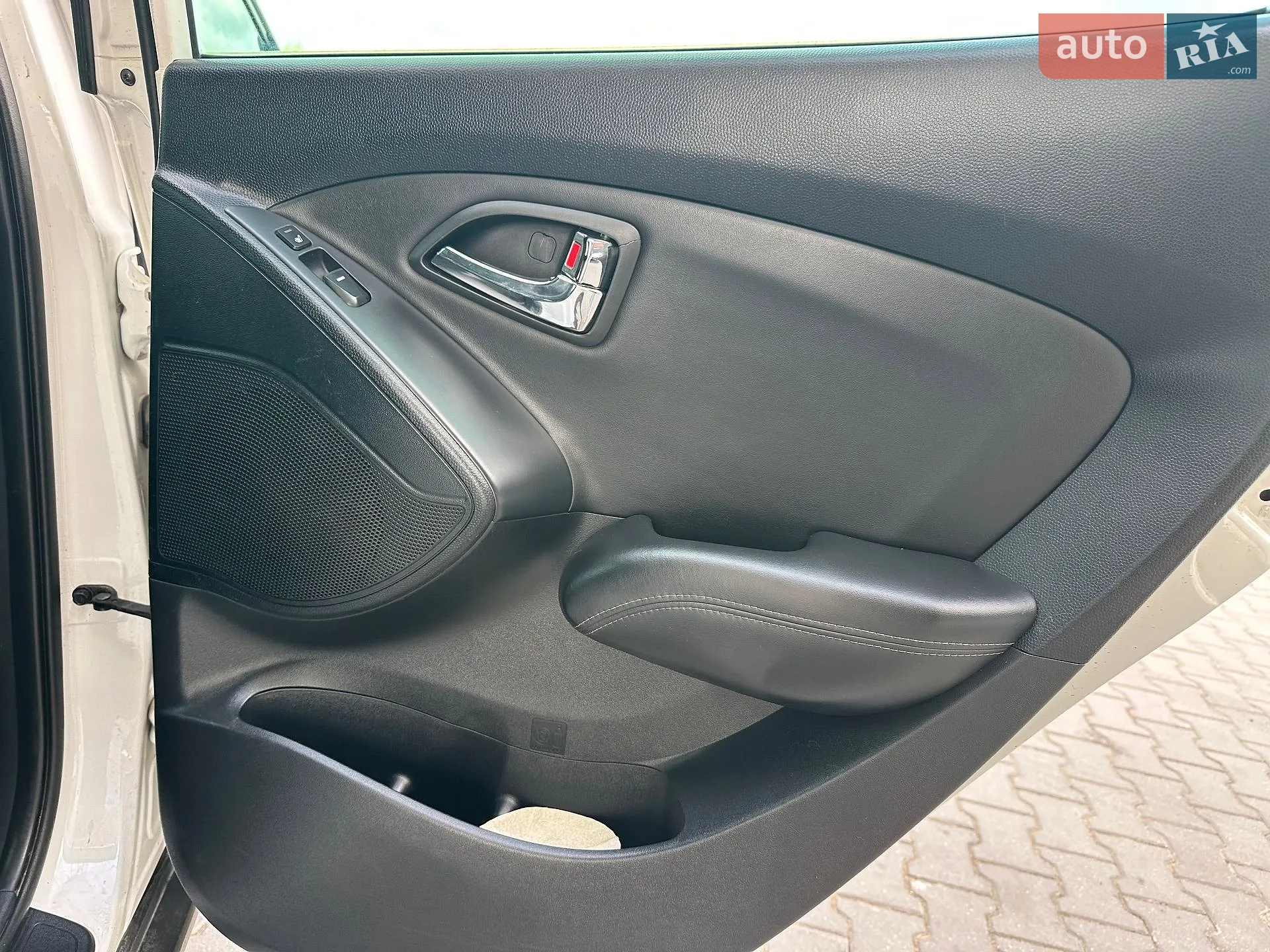 2011 Hyundai ix35 - мініатюра 52