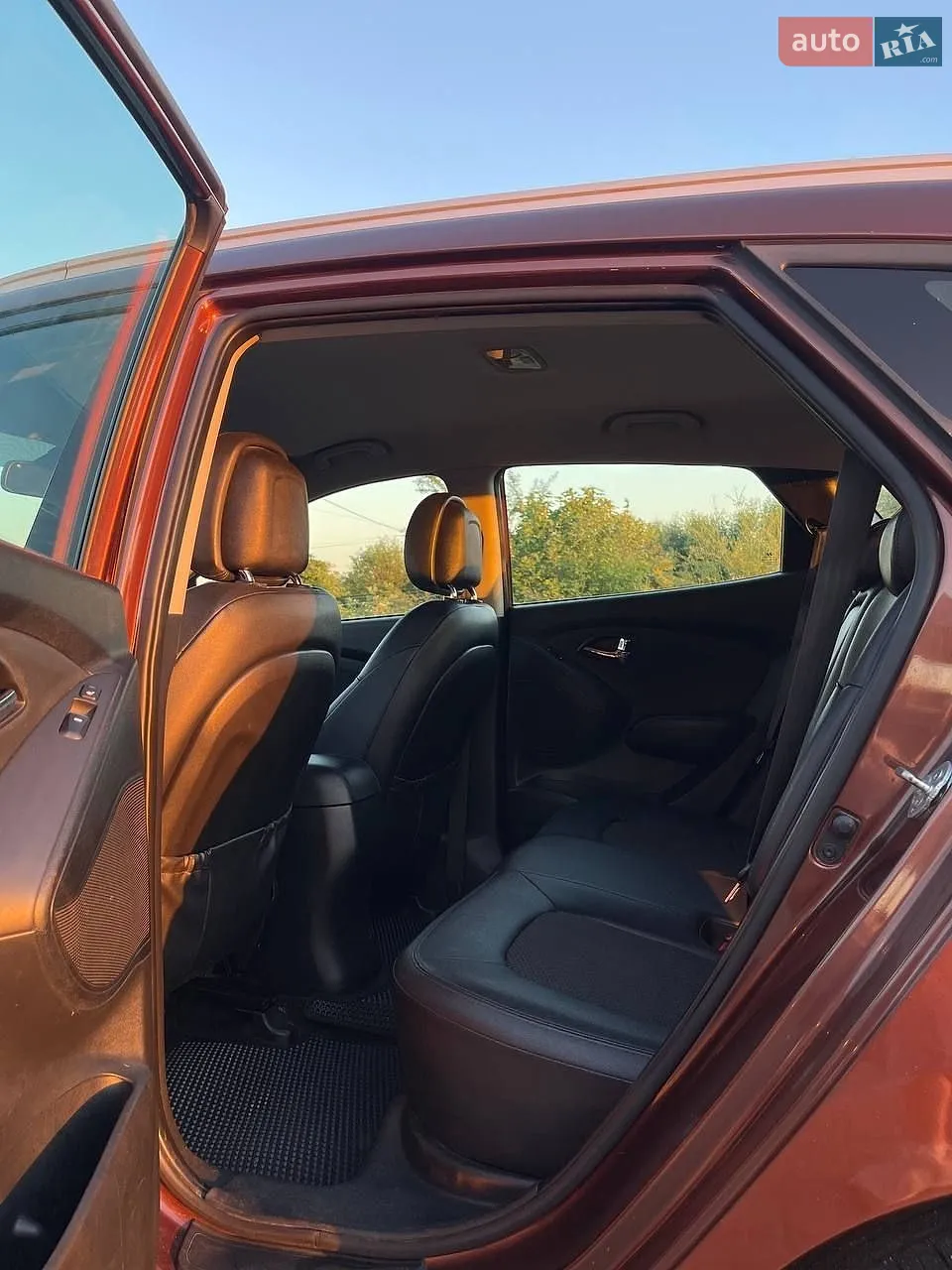 2013 Hyundai ix35 - мініатюра 15