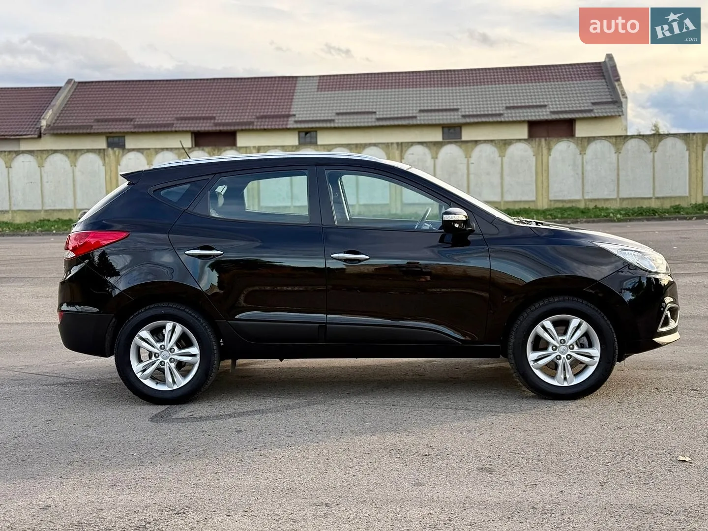2013 Hyundai ix35 - мініатюра 7