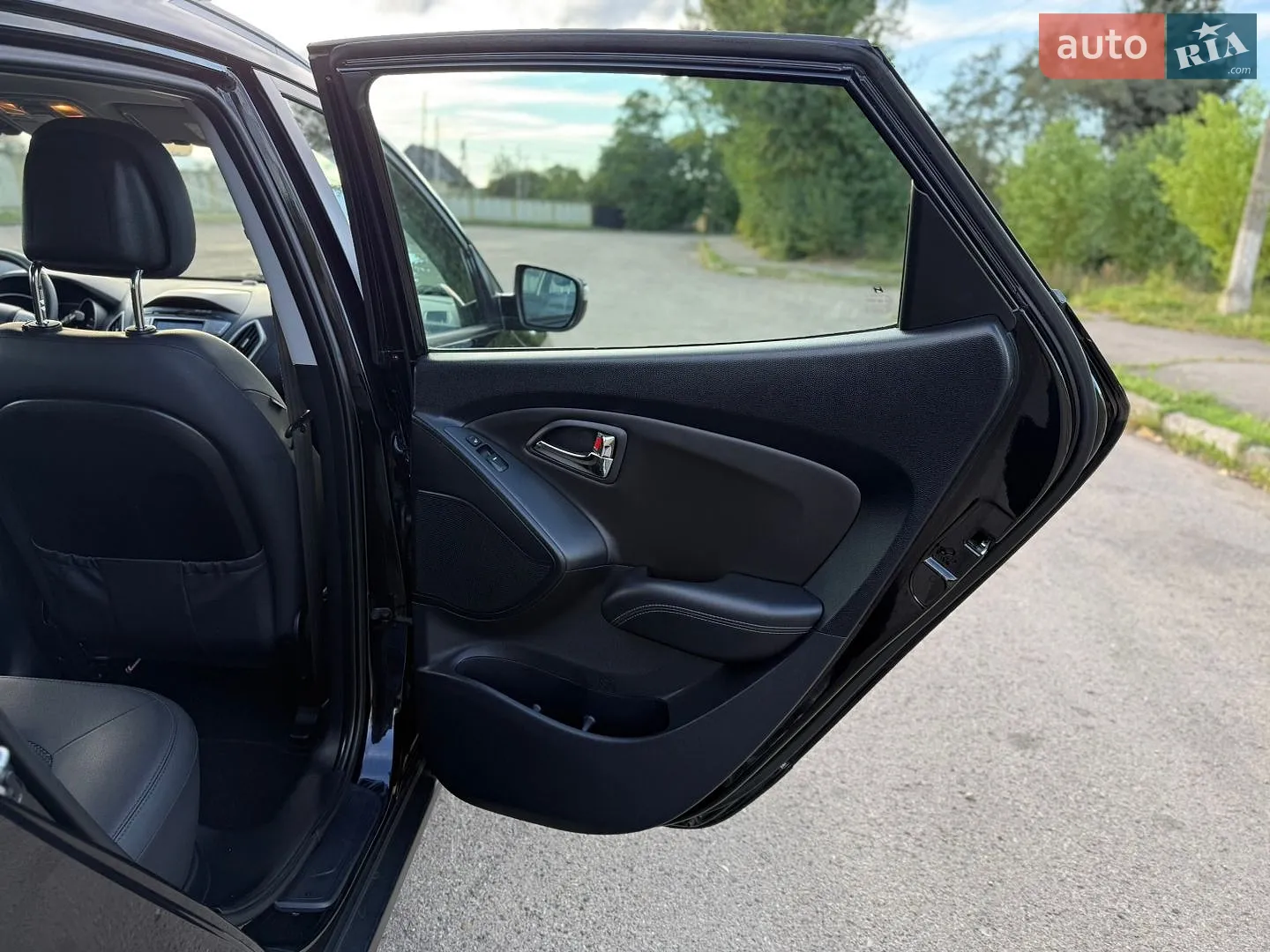 2013 Hyundai ix35 - мініатюра 26