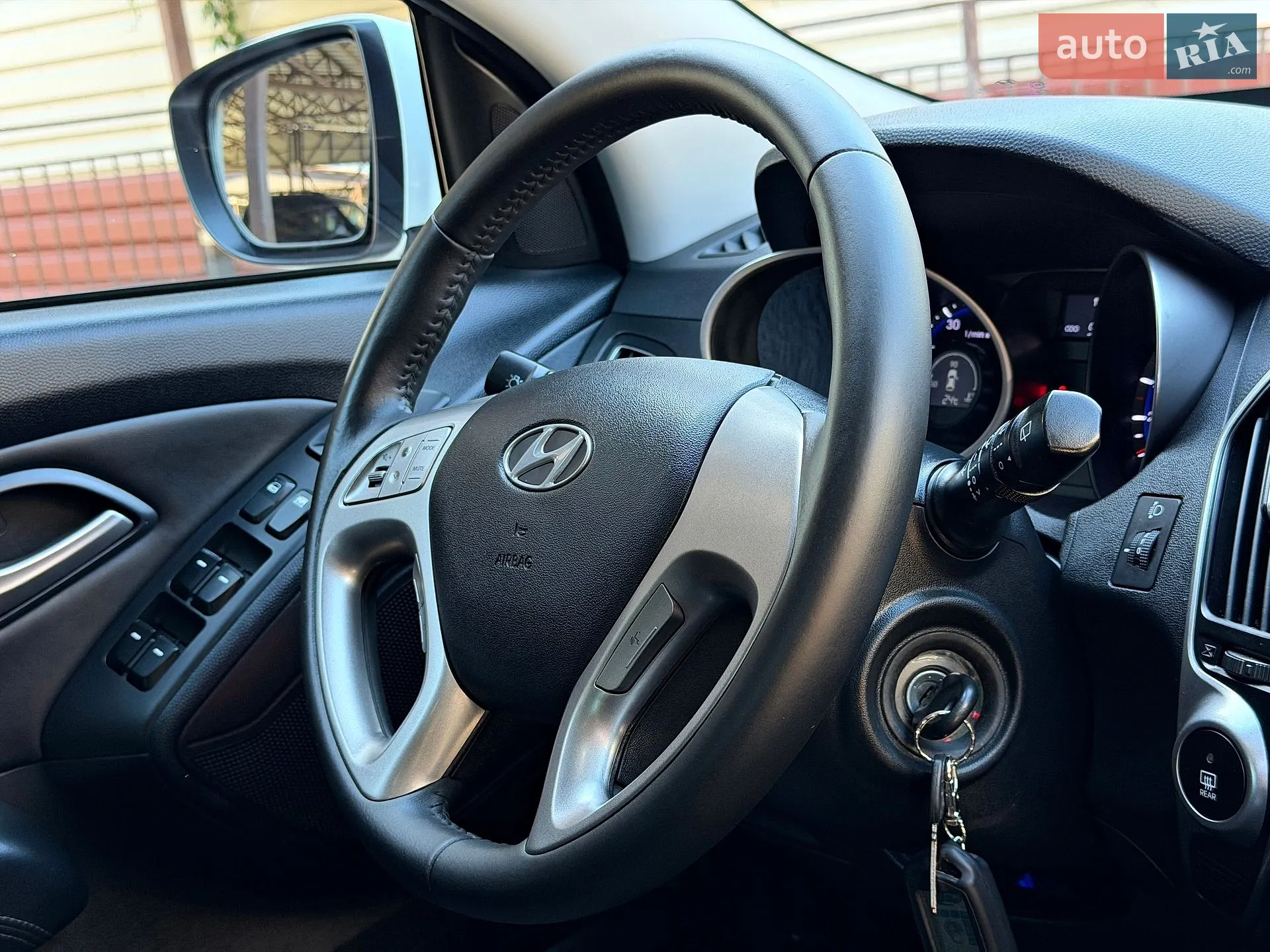 2011 Hyundai ix35 - мініатюра 48