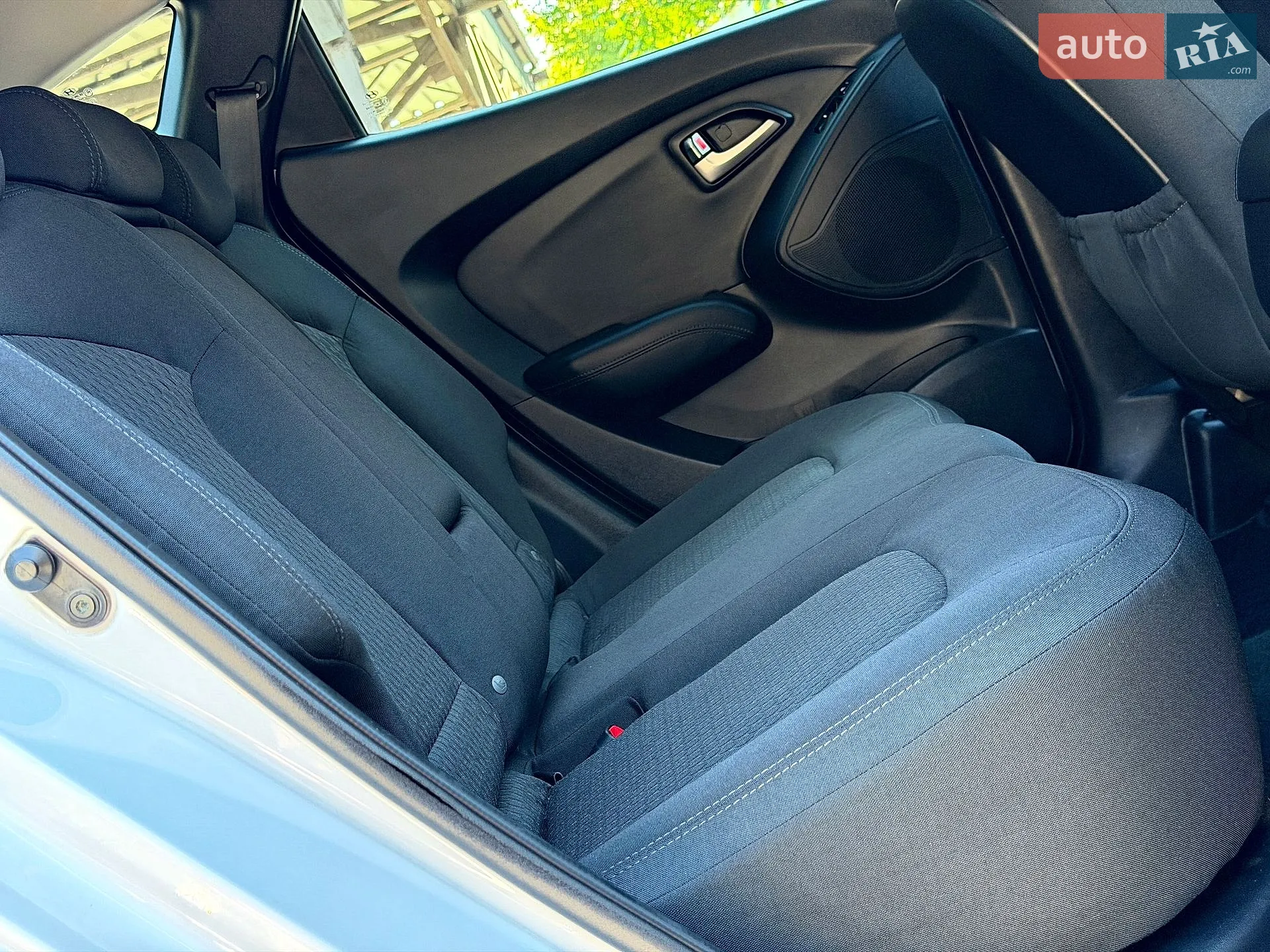 2011 Hyundai ix35 - мініатюра 70