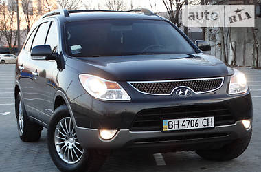 Внедорожник / Кроссовер Hyundai ix55 2009 в Одессе