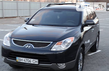 Внедорожник / Кроссовер Hyundai ix55 2009 в Одессе