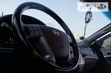 Внедорожник / Кроссовер Hyundai ix55 2009 в Одессе