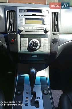 Позашляховик / Кросовер Hyundai ix55 2008 в Чернівцях