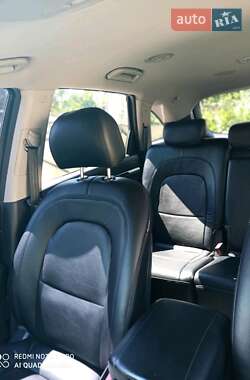 Позашляховик / Кросовер Hyundai ix55 2008 в Чернівцях