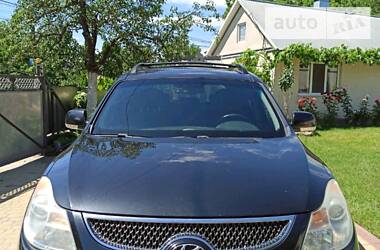 Внедорожник / Кроссовер Hyundai ix55 2008 в Черновцах