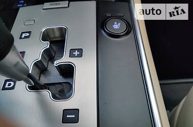 Внедорожник / Кроссовер Hyundai ix55 2009 в 