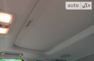 Внедорожник / Кроссовер Hyundai ix55 2009 в 