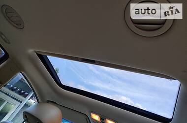 Внедорожник / Кроссовер Hyundai ix55 2009 в 