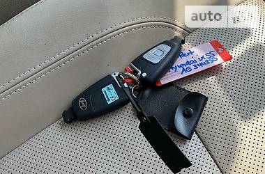 Внедорожник / Кроссовер Hyundai ix55 2009 в 