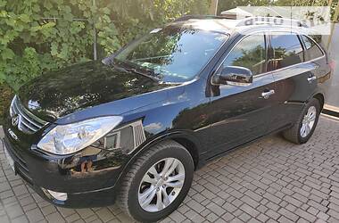 Внедорожник / Кроссовер Hyundai ix55 2009 в Баштанке