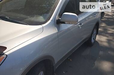 Внедорожник / Кроссовер Hyundai ix55 2008 в Киеве