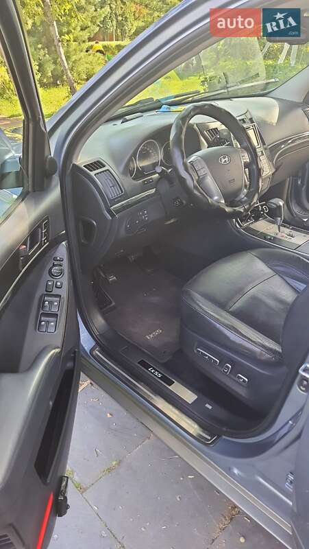 Внедорожник / Кроссовер Hyundai ix55 2009 в Одессе