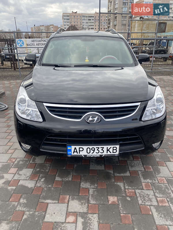 Позашляховик / Кросовер Hyundai ix55 2009 в Кривому Розі