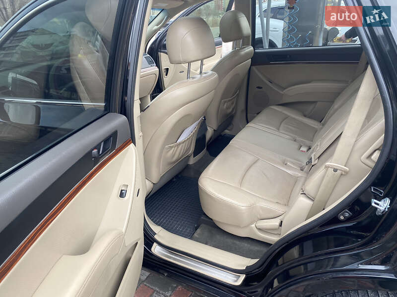 Позашляховик / Кросовер Hyundai ix55 2009 в Кривому Розі