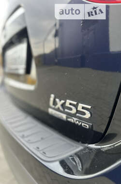Позашляховик / Кросовер Hyundai ix55 2011 в Калуші