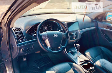 Внедорожник / Кроссовер Hyundai ix55 2012 в Черновцах