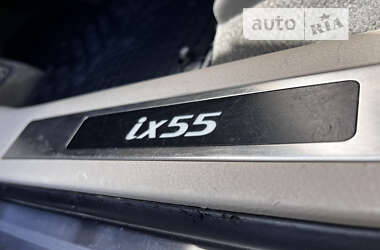 Внедорожник / Кроссовер Hyundai ix55 2011 в Одессе