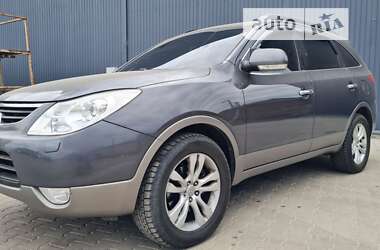 Внедорожник / Кроссовер Hyundai ix55 2010 в Белой Церкви