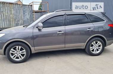 Позашляховик / Кросовер Hyundai ix55 2010 в Білій Церкві