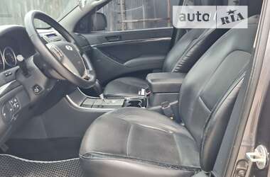 Внедорожник / Кроссовер Hyundai ix55 2010 в Белой Церкви