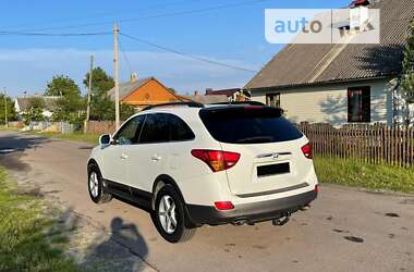 Позашляховик / Кросовер Hyundai ix55 2008 в Києві