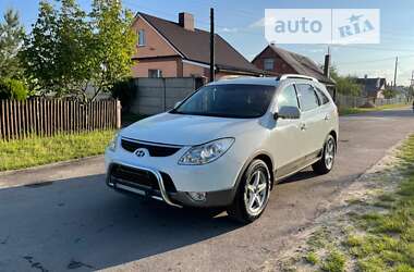 Позашляховик / Кросовер Hyundai ix55 2008 в Києві