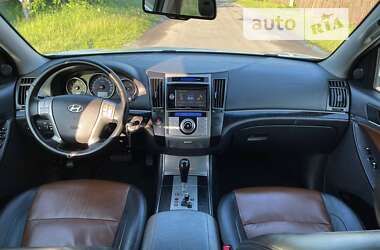 Позашляховик / Кросовер Hyundai ix55 2008 в Києві