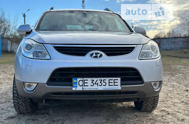 Позашляховик / Кросовер Hyundai ix55 2009 в Рівному