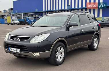 Позашляховик / Кросовер Hyundai ix55 2009 в Рівному