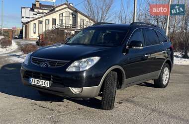 Позашляховик / Кросовер Hyundai ix55 2009 в Києві