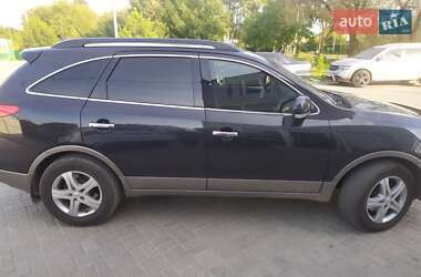 Позашляховик / Кросовер Hyundai ix55 2009 в Одесі