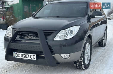 Внедорожник / Кроссовер Hyundai ix55 2009 в Тернополе