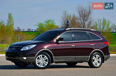 Внедорожник / Кроссовер Hyundai ix55 2012 в Днепре