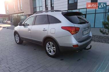 Позашляховик / Кросовер Hyundai ix55 2010 в Хмельницькому