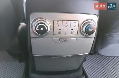 Позашляховик / Кросовер Hyundai ix55 2010 в Хмельницькому