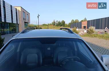 Позашляховик / Кросовер Hyundai ix55 2010 в Хмельницькому