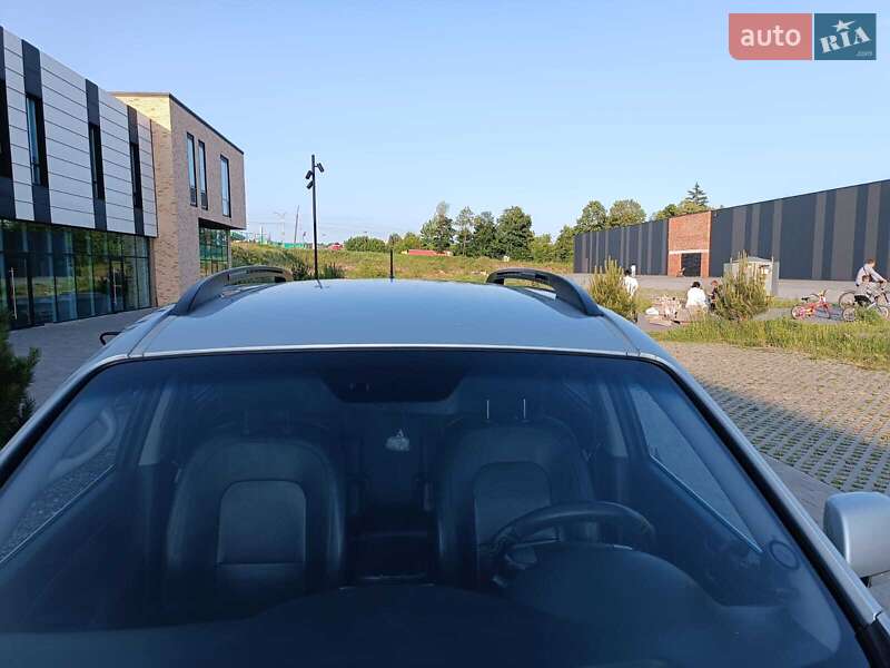 Позашляховик / Кросовер Hyundai ix55 2010 в Хмельницькому