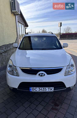 Внедорожник / Кроссовер Hyundai ix55 2012 в Шептицькому