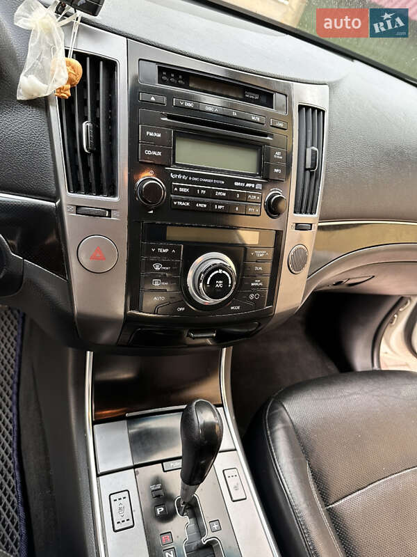 Внедорожник / Кроссовер Hyundai ix55 2012 в Шептицькому