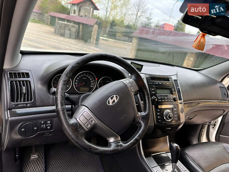 Внедорожник / Кроссовер Hyundai ix55 2012 в Шептицькому