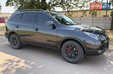 Позашляховик / Кросовер Hyundai ix55 2008 в Кривому Розі
