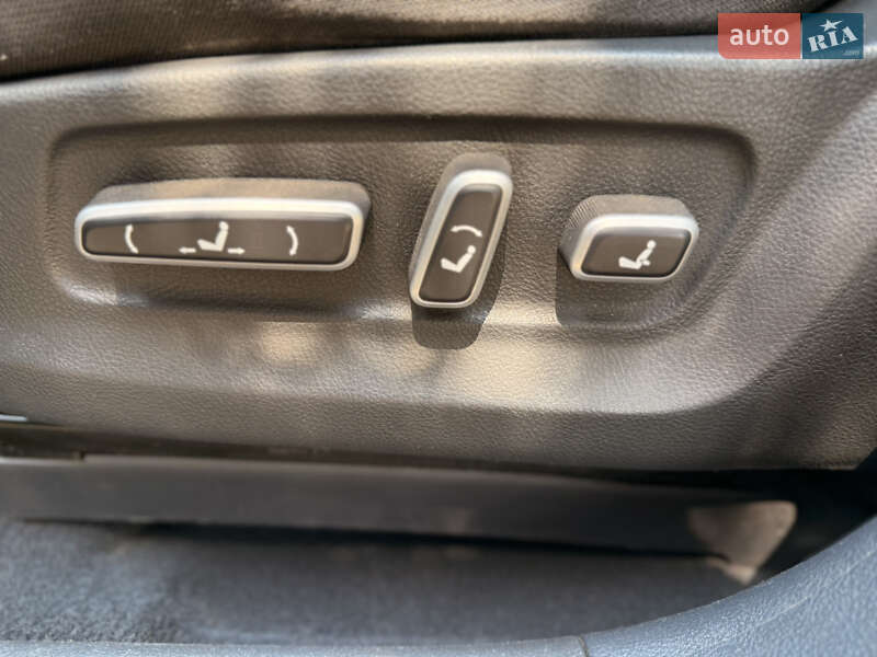 Внедорожник / Кроссовер Hyundai ix55 2008 в Кривом Роге