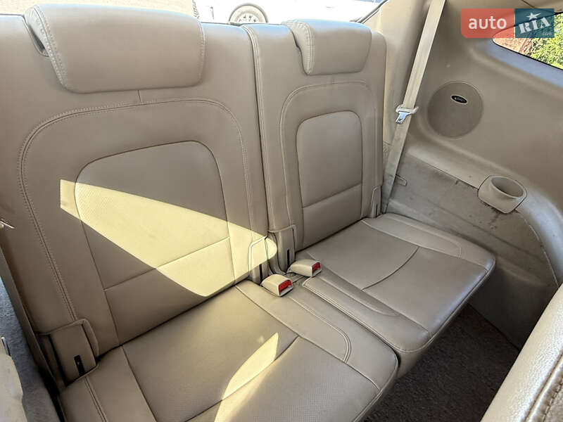 Позашляховик / Кросовер Hyundai ix55 2010 в Чорноморську