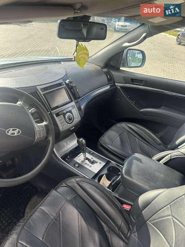 Внедорожник / Кроссовер Hyundai ix55 2009 в Мукачево