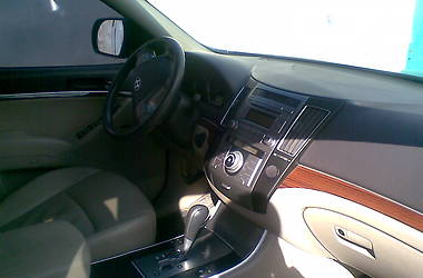 Внедорожник / Кроссовер Hyundai ix55 2008 в Измаиле